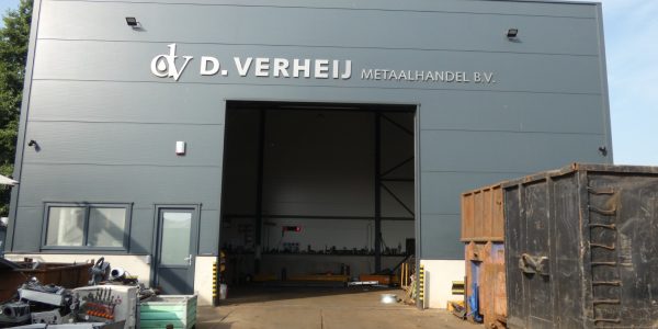 Slider-verheij
